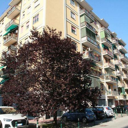 Appartement La Casa Di Nina à Mestre Extérieur photo