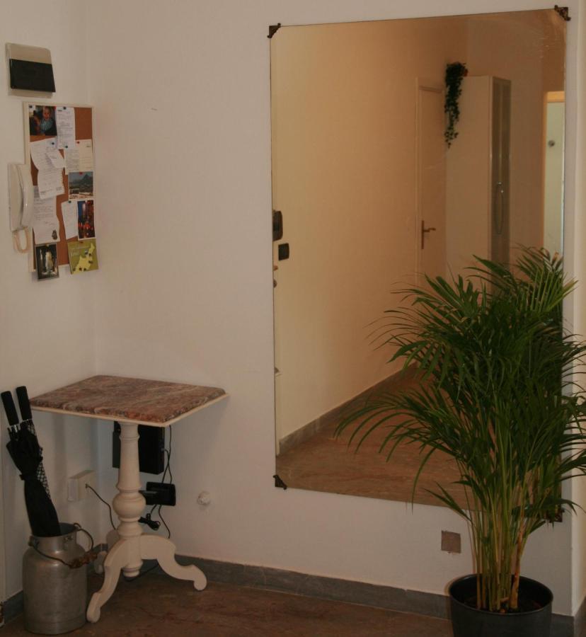 Appartement La Casa Di Nina à Mestre Extérieur photo