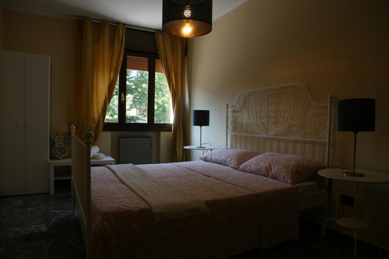 Appartement La Casa Di Nina à Mestre Extérieur photo