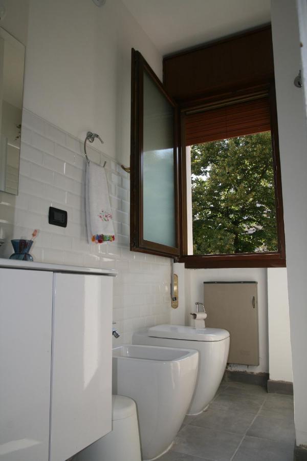 Appartement La Casa Di Nina à Mestre Extérieur photo