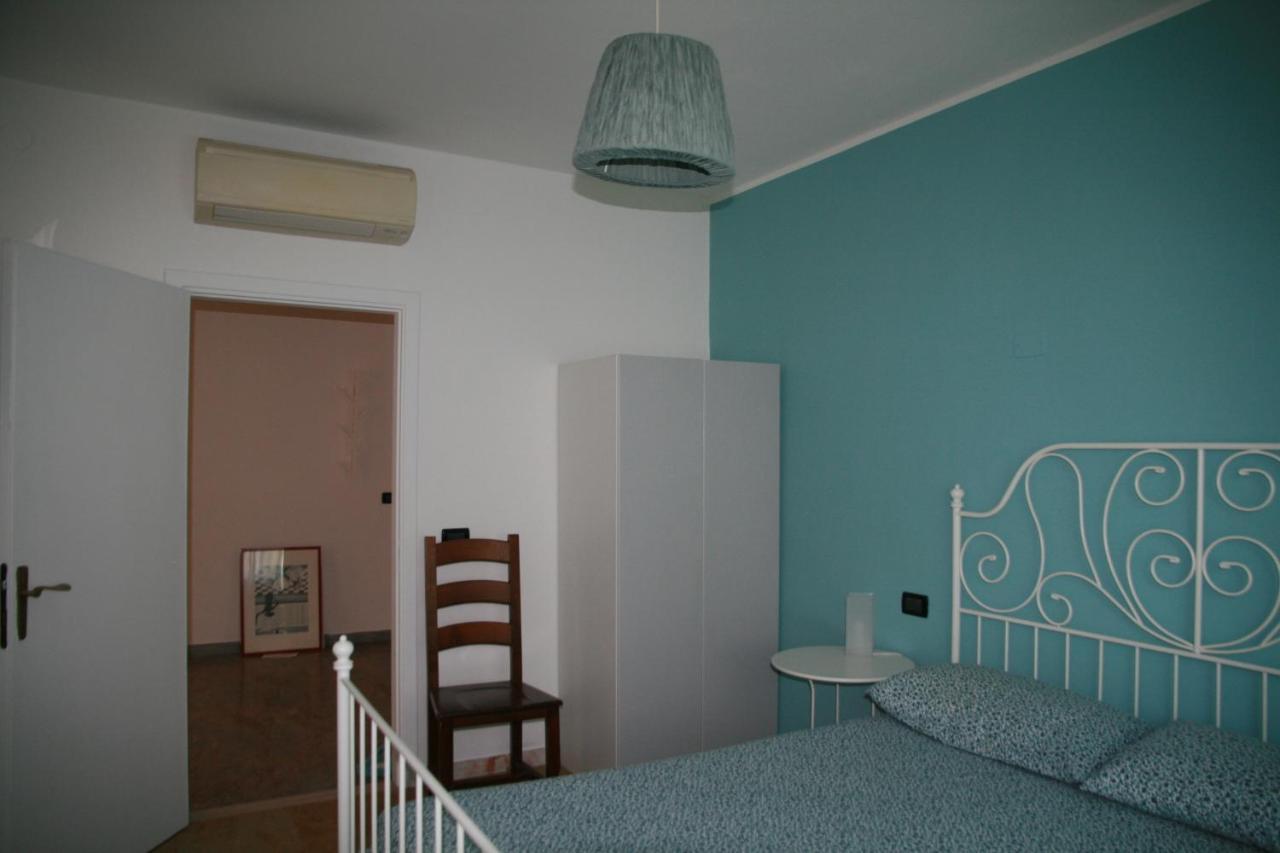 Appartement La Casa Di Nina à Mestre Extérieur photo