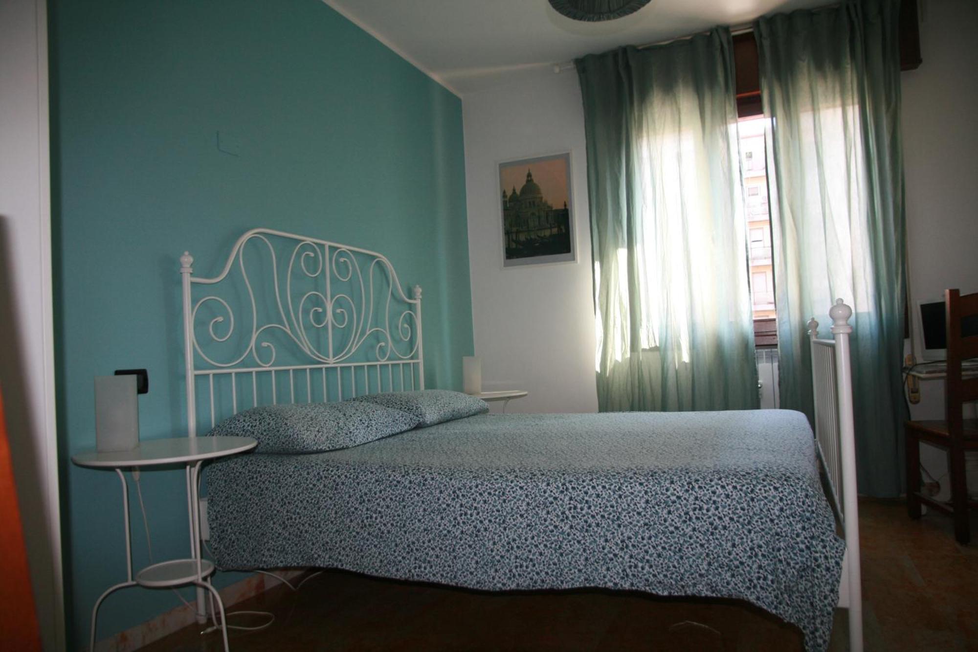 Appartement La Casa Di Nina à Mestre Extérieur photo